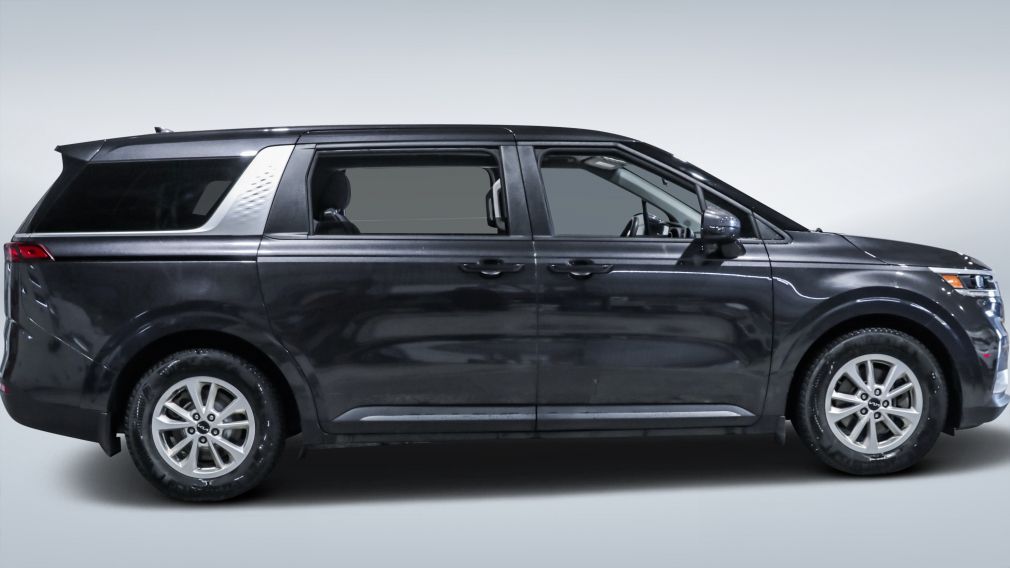 Kia Carnival LX 2024 d&rsquo;occasion à vendre - 8