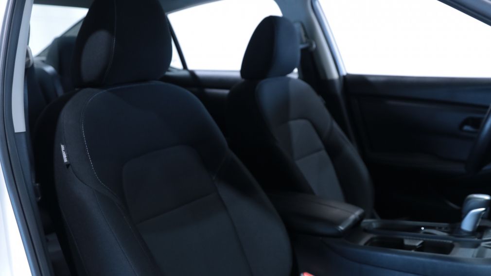 Nissan Sentra S Plus 2024 d&rsquo;occasion à vendre - 21