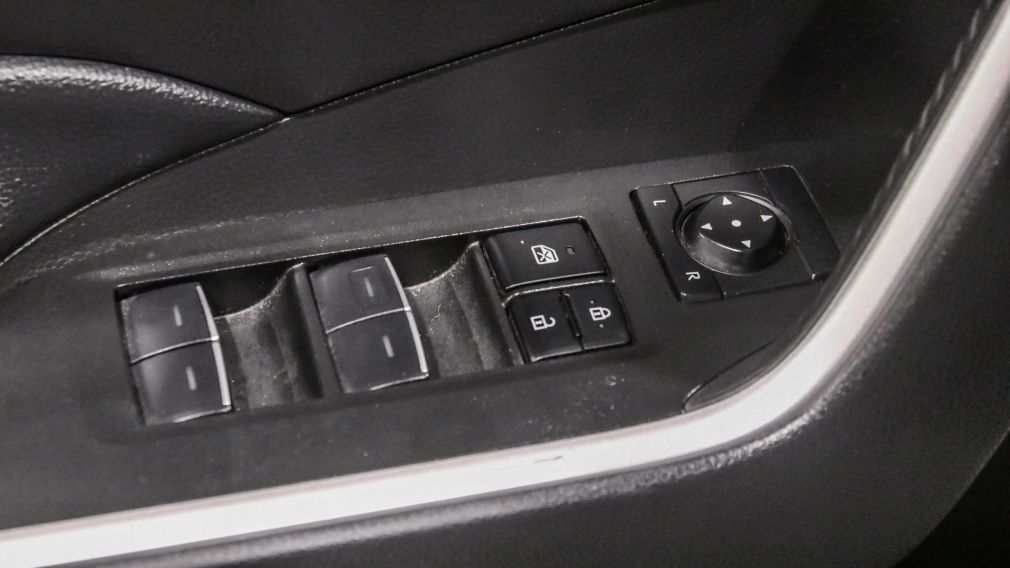 Toyota Rav 4 XLE 2023 d&rsquo;occasion à vendre - 11