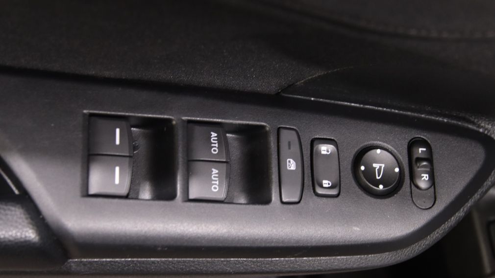 Honda Civic Sport 2019 d&rsquo;occasion à vendre - 10