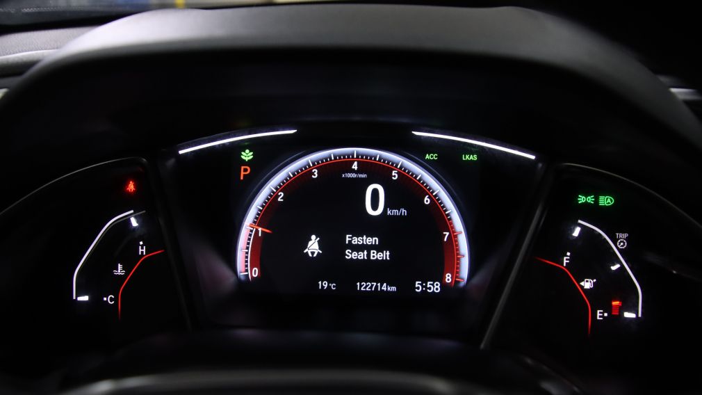 Honda Civic Sport 2019 d&rsquo;occasion à vendre - 14
