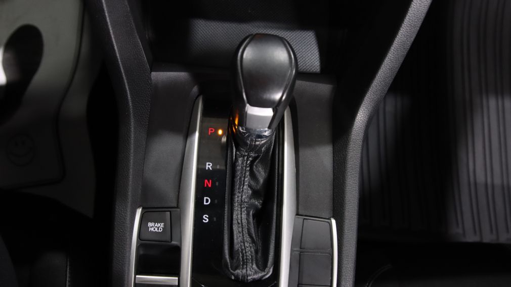 Honda Civic Sport 2019 d&rsquo;occasion à vendre - 18