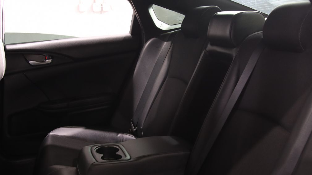 Honda Civic Sport 2019 d&rsquo;occasion à vendre - 20
