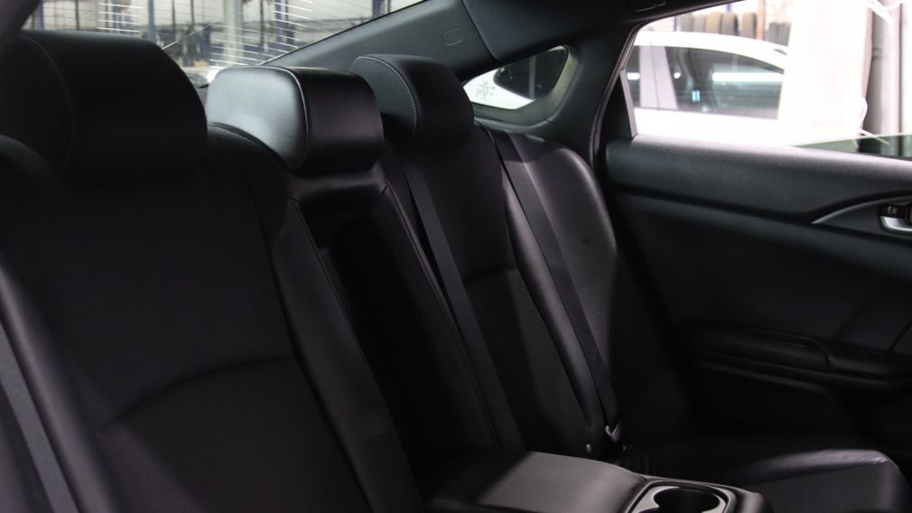 Honda Civic Sport 2019 d&rsquo;occasion à vendre - 23
