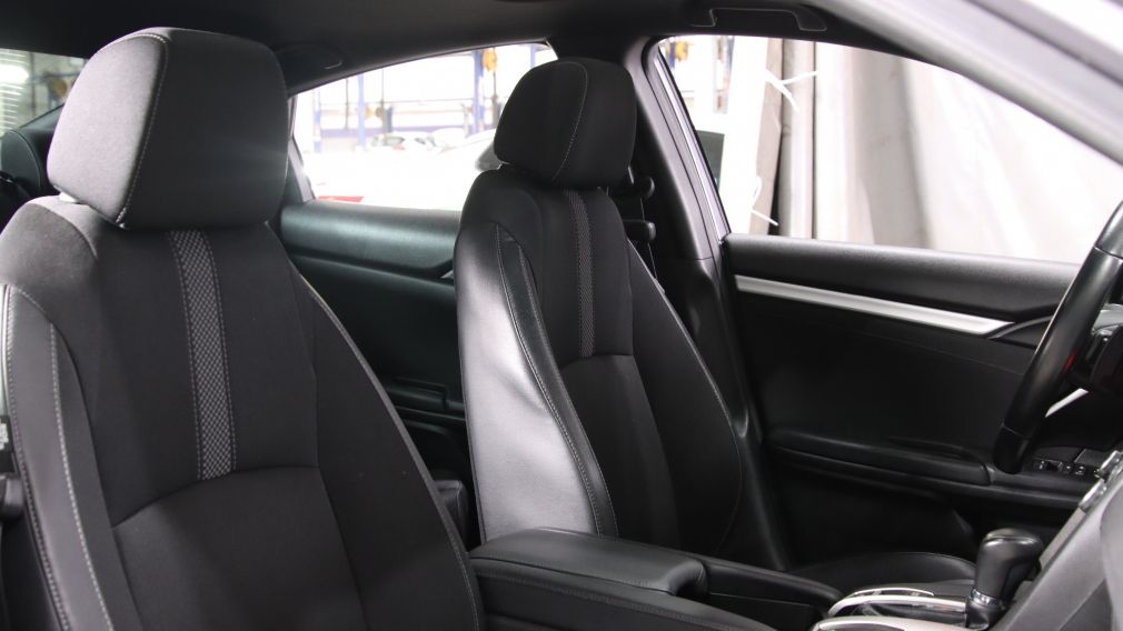 Honda Civic Sport 2019 d&rsquo;occasion à vendre - 24