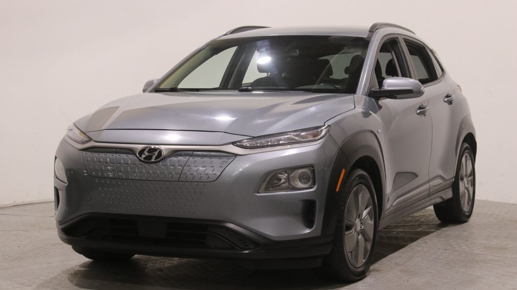 Hyundai Kona Preferred 2020 d&rsquo;occasion à vendre - 3