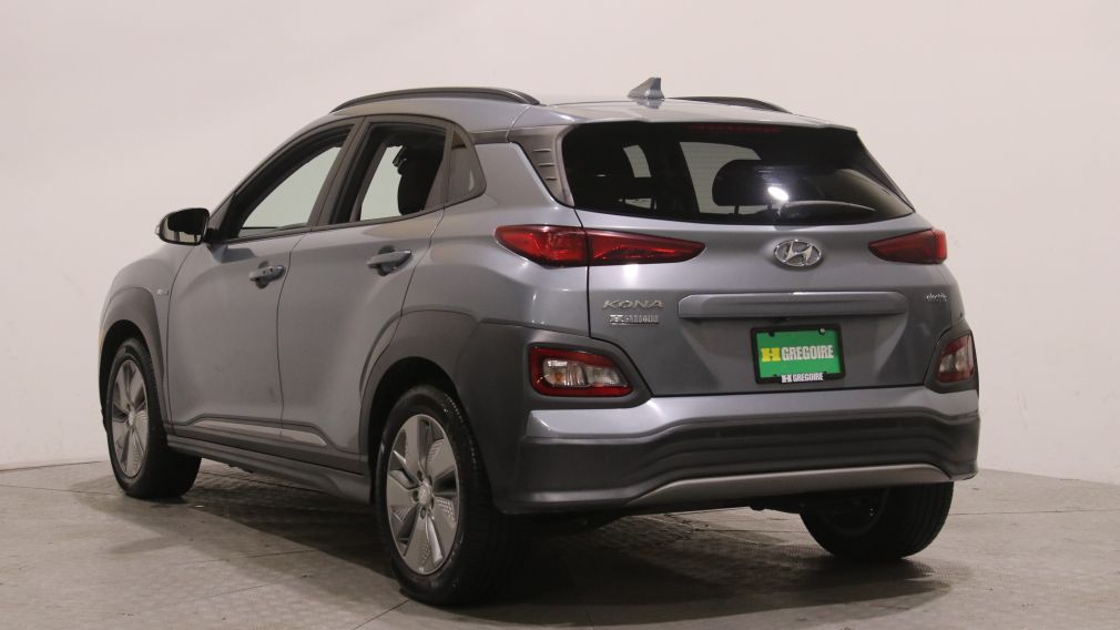 Hyundai Kona Preferred 2020 d&rsquo;occasion à vendre - 5