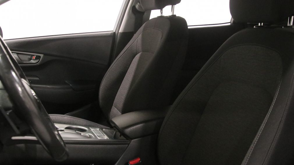 Hyundai Kona Preferred 2020 d&rsquo;occasion à vendre - 10