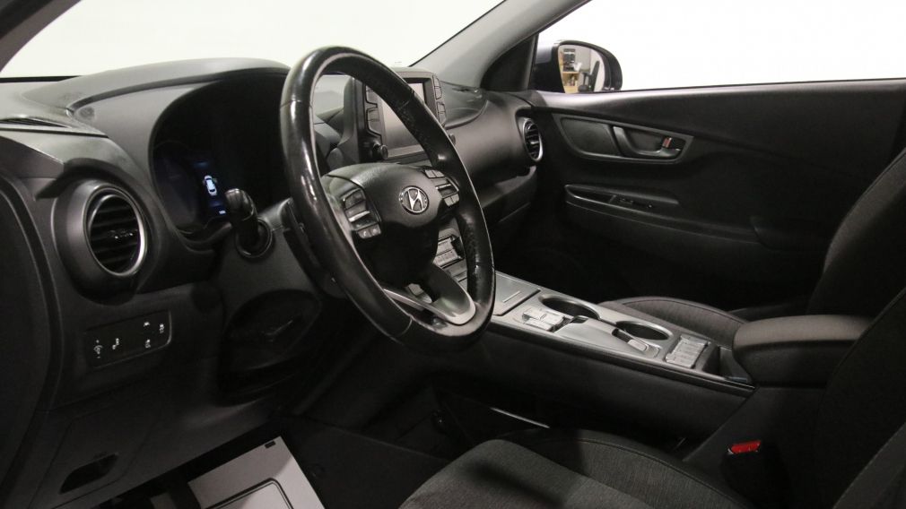 Hyundai Kona Preferred 2020 d&rsquo;occasion à vendre - 9