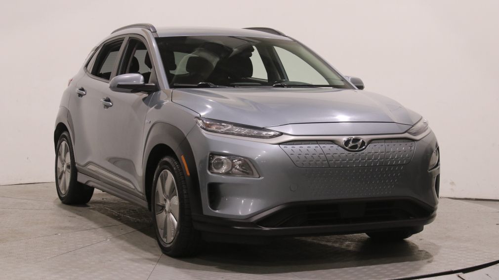 Hyundai Kona Preferred 2020 d&rsquo;occasion à vendre - 1