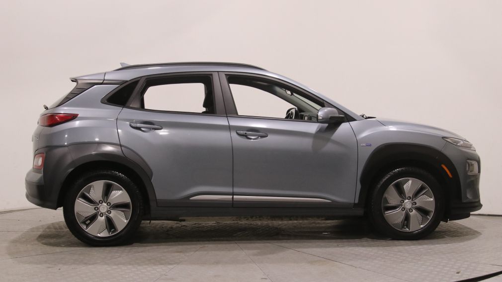 Hyundai Kona Preferred 2020 d&rsquo;occasion à vendre - 8