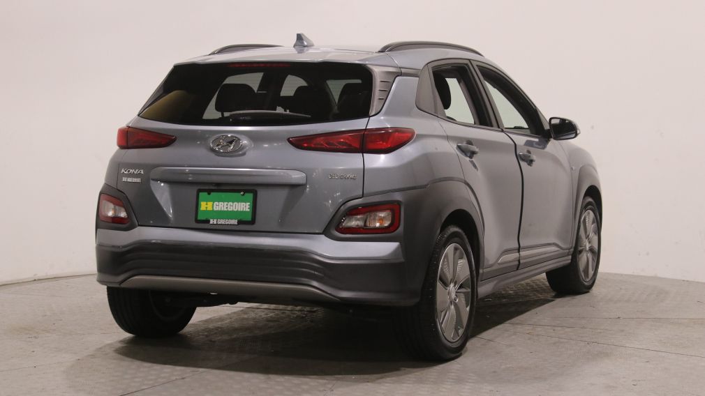 Hyundai Kona Preferred 2020 d&rsquo;occasion à vendre - 7