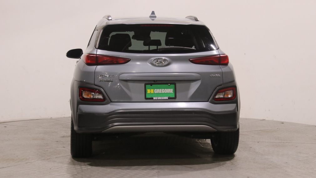 Hyundai Kona Preferred 2020 d&rsquo;occasion à vendre - 6