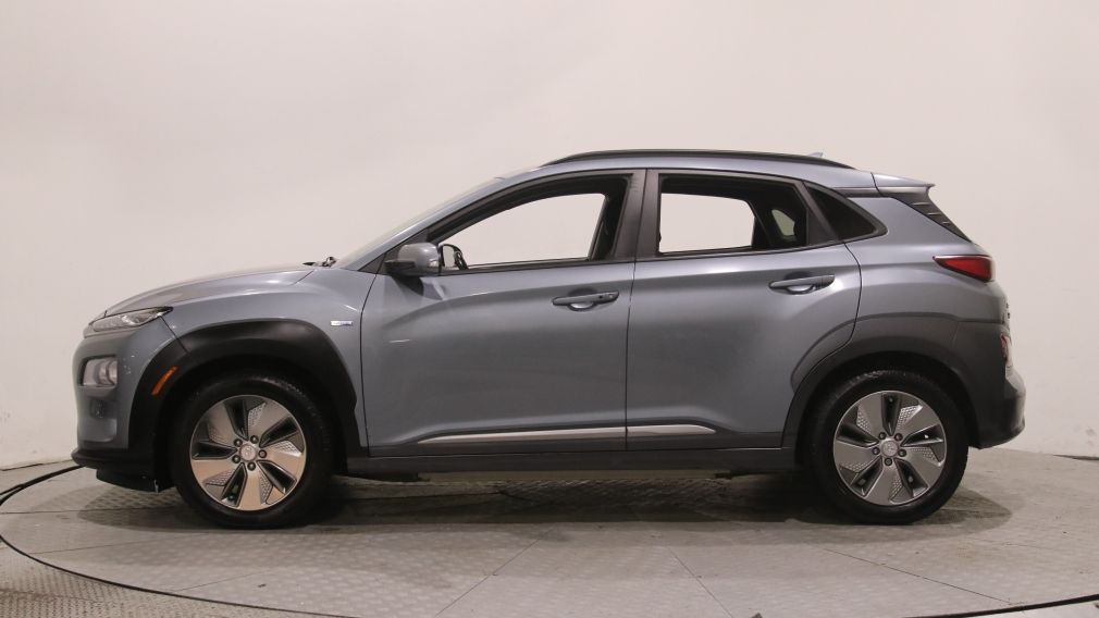 Hyundai Kona Preferred 2020 d&rsquo;occasion à vendre - 4