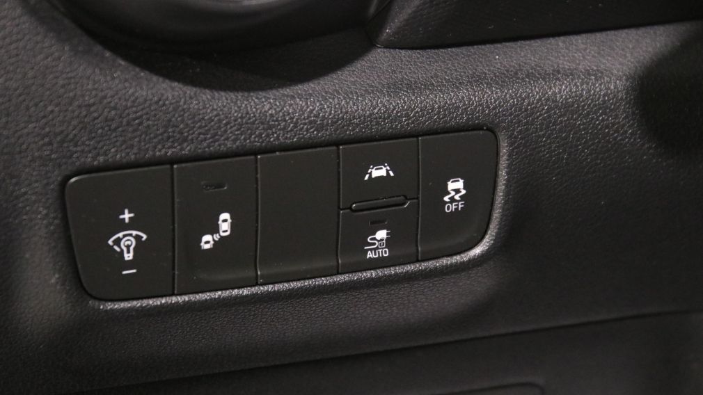 Hyundai Kona Preferred 2020 d&rsquo;occasion à vendre - 12