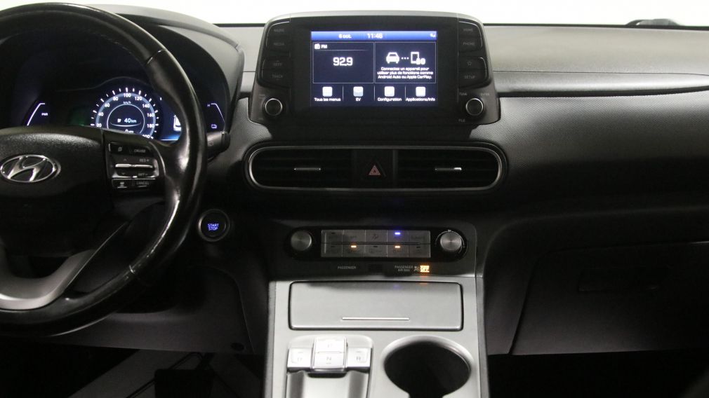 Hyundai Kona Preferred 2020 d&rsquo;occasion à vendre - 17