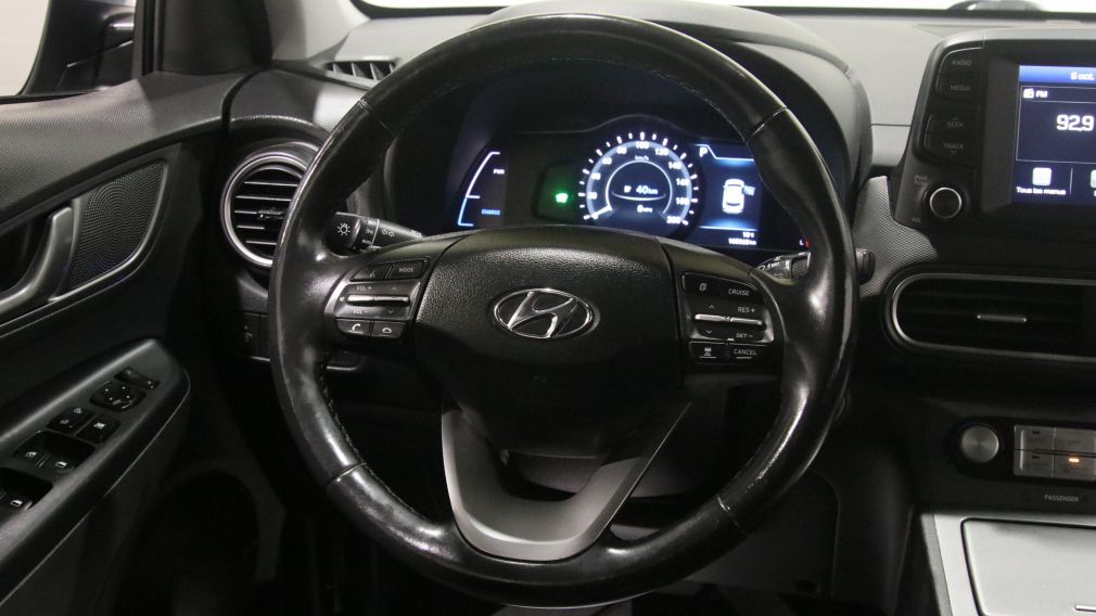 Hyundai Kona Preferred 2020 d&rsquo;occasion à vendre - 14
