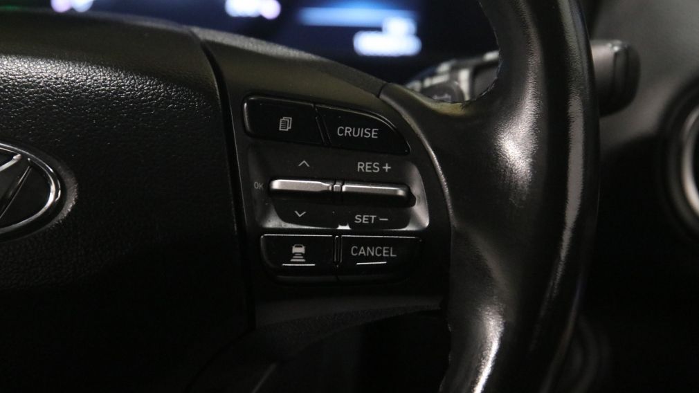 Hyundai Kona Preferred 2020 d&rsquo;occasion à vendre - 16