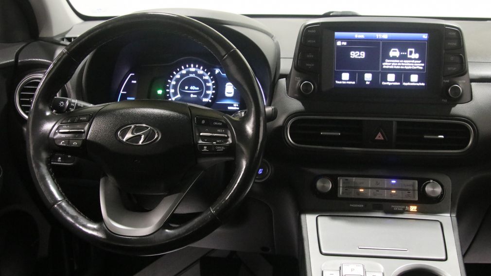 Hyundai Kona Preferred 2020 d&rsquo;occasion à vendre - 13