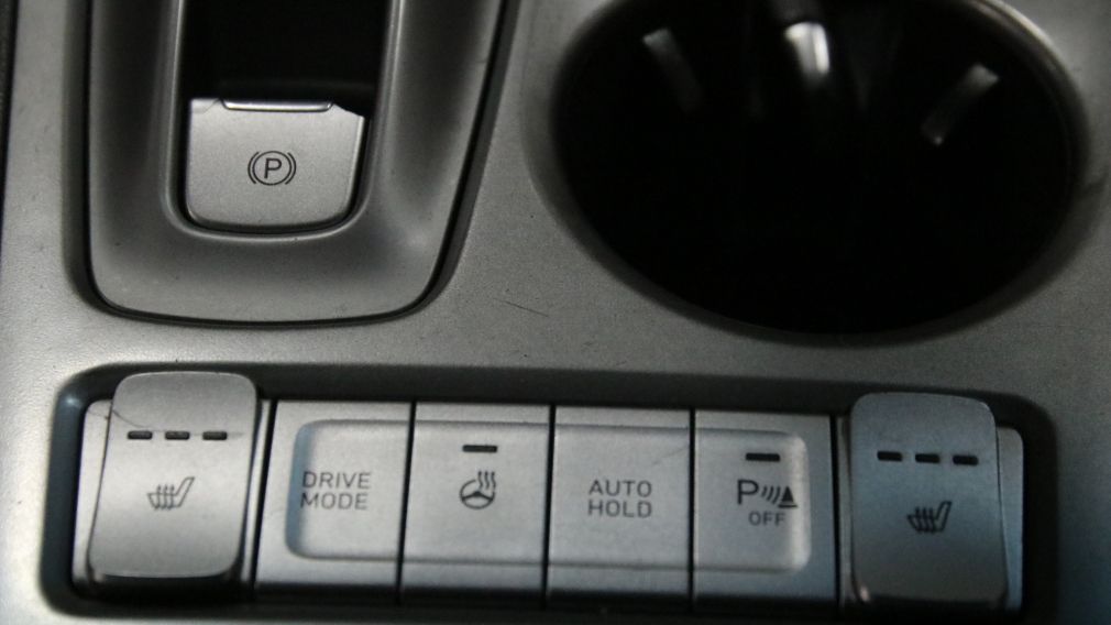 Hyundai Kona Preferred 2020 d&rsquo;occasion à vendre - 21