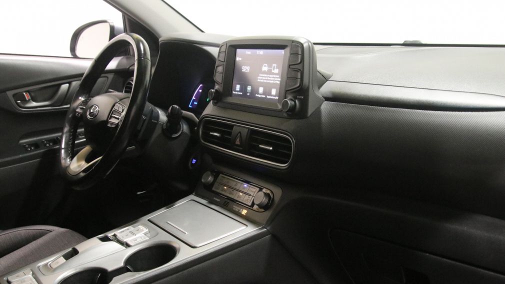 Hyundai Kona Preferred 2020 d&rsquo;occasion à vendre - 27