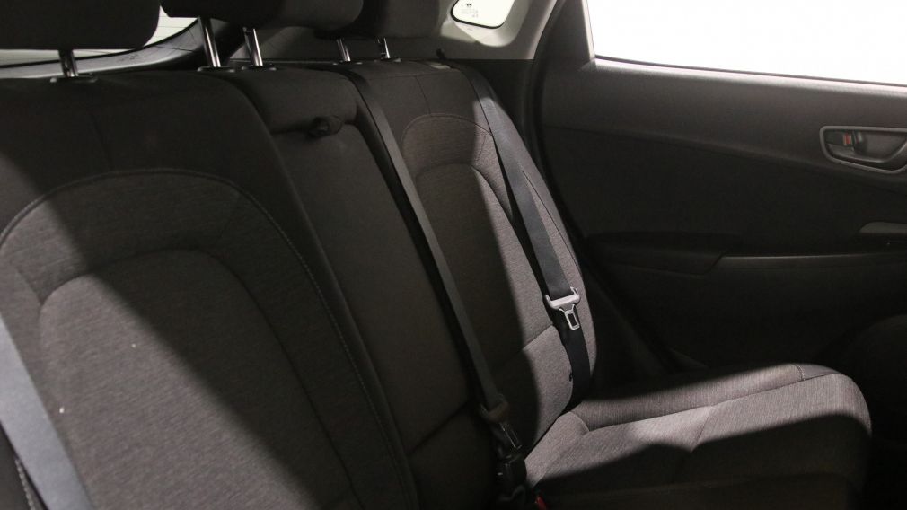 Hyundai Kona Preferred 2020 d&rsquo;occasion à vendre - 25