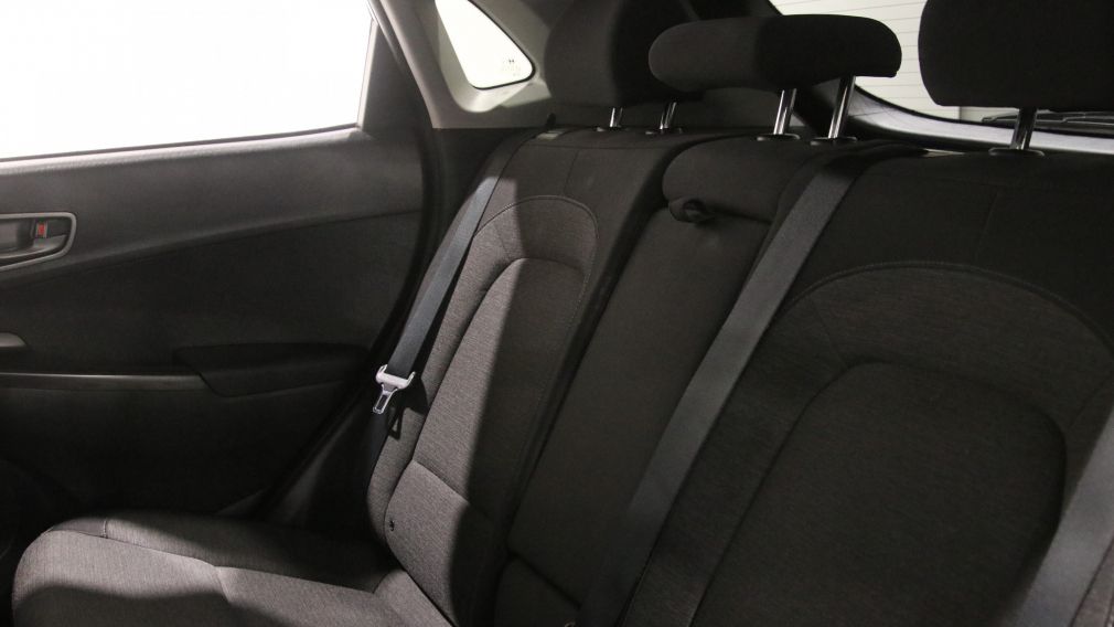 Hyundai Kona Preferred 2020 d&rsquo;occasion à vendre - 24