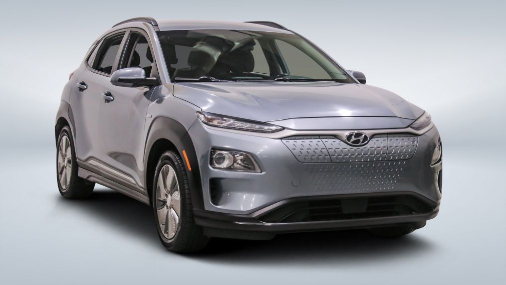 Hyundai Kona Preferred