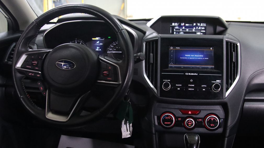Subaru Impreza Sport 2019 à vendre à Shawinigan - 12