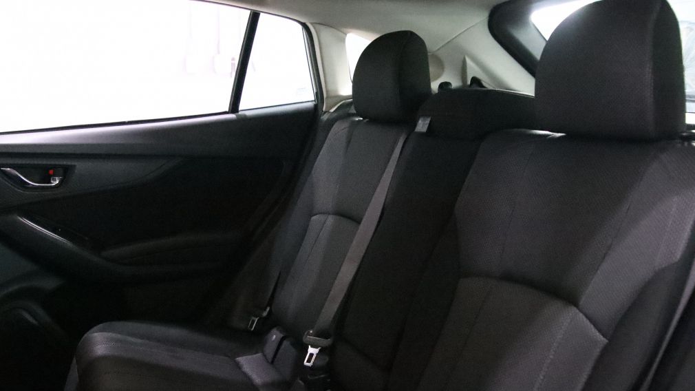 Subaru Impreza Sport 2019 à vendre à Shawinigan - 15