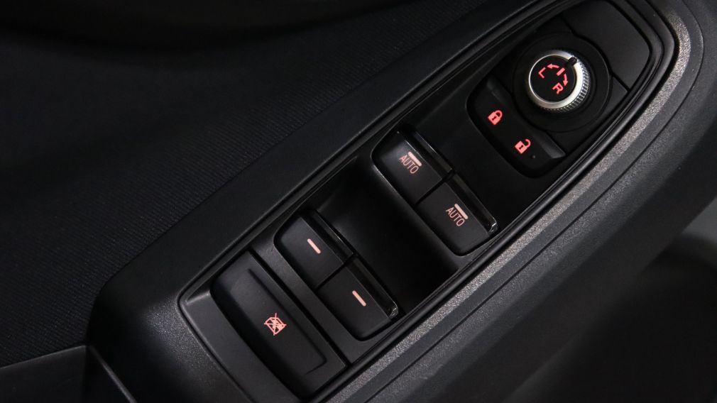 Subaru Impreza Sport 2019 à vendre à Shawinigan - 9