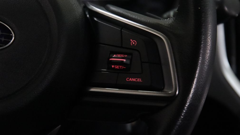 Subaru Impreza Sport 2019 à vendre à Shawinigan - 13