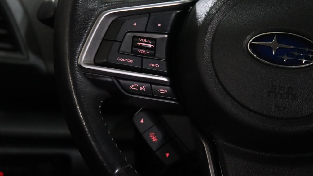 Subaru Impreza Sport 2019 à vendre à Shawinigan - 14