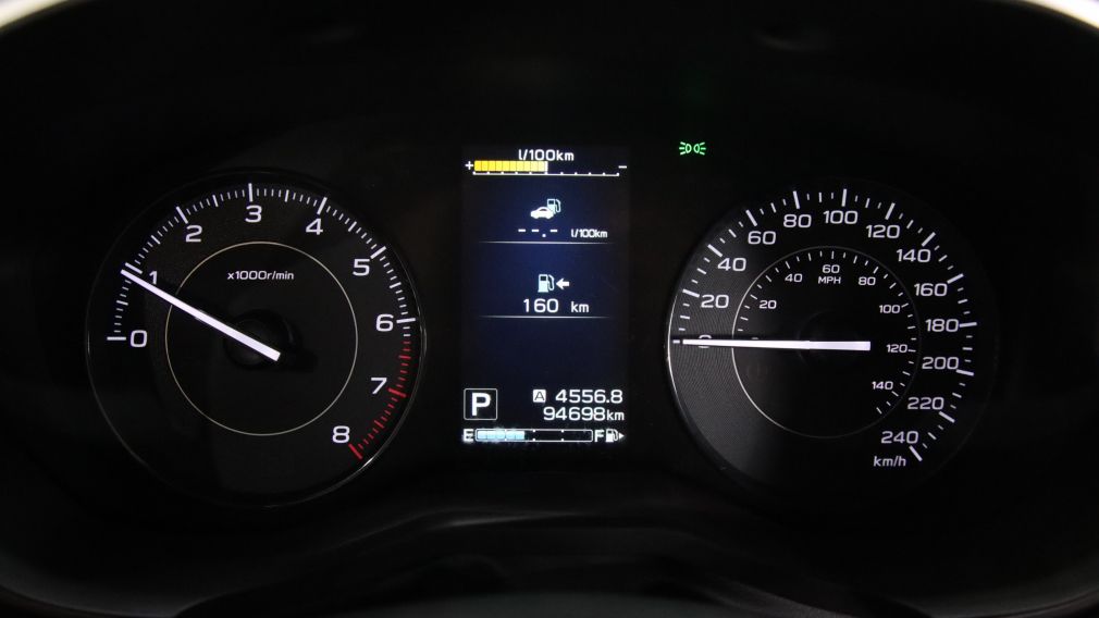 Subaru Impreza Sport 2019 à vendre à Shawinigan - 11