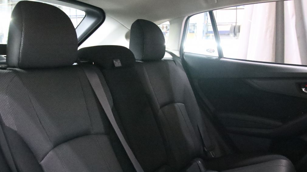 Subaru Impreza Sport 2019 à vendre à Shawinigan - 16