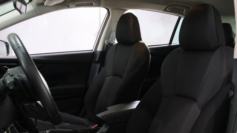 Subaru Impreza Sport 2019 à vendre à Shawinigan - 8