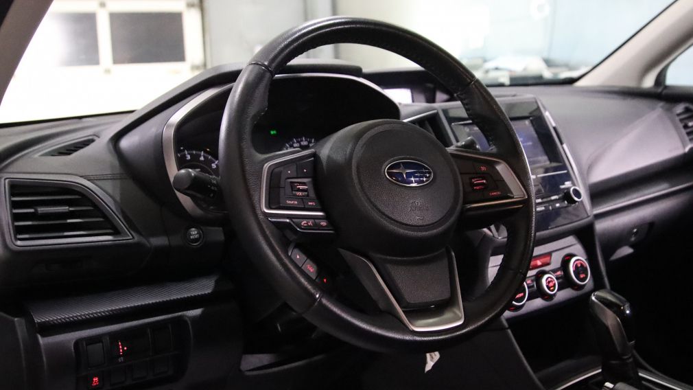 Subaru Impreza Sport 2019 à vendre à Shawinigan - 7