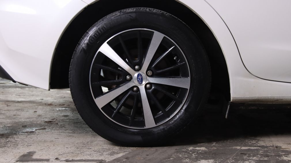 Subaru Impreza Sport 2019 à vendre à Shawinigan - 20