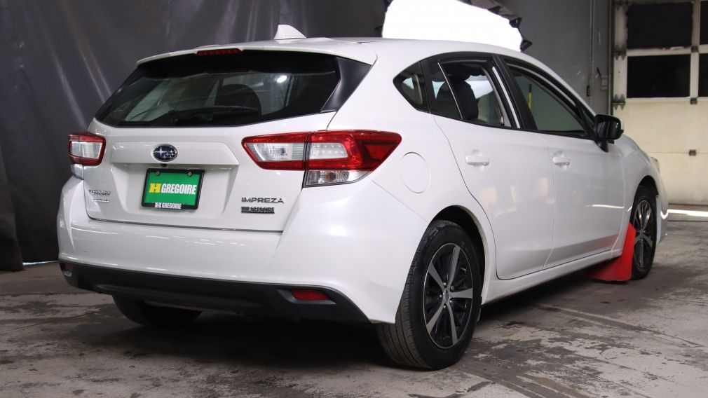 Subaru Impreza Sport 2019 à vendre à Shawinigan - 6