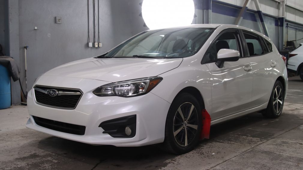 Subaru Impreza Sport 2019 à vendre à Shawinigan - 3
