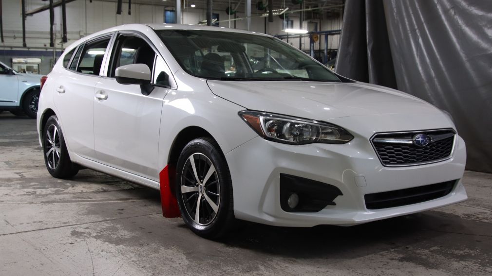 Subaru Impreza Sport 2019 à vendre à Shawinigan - 1