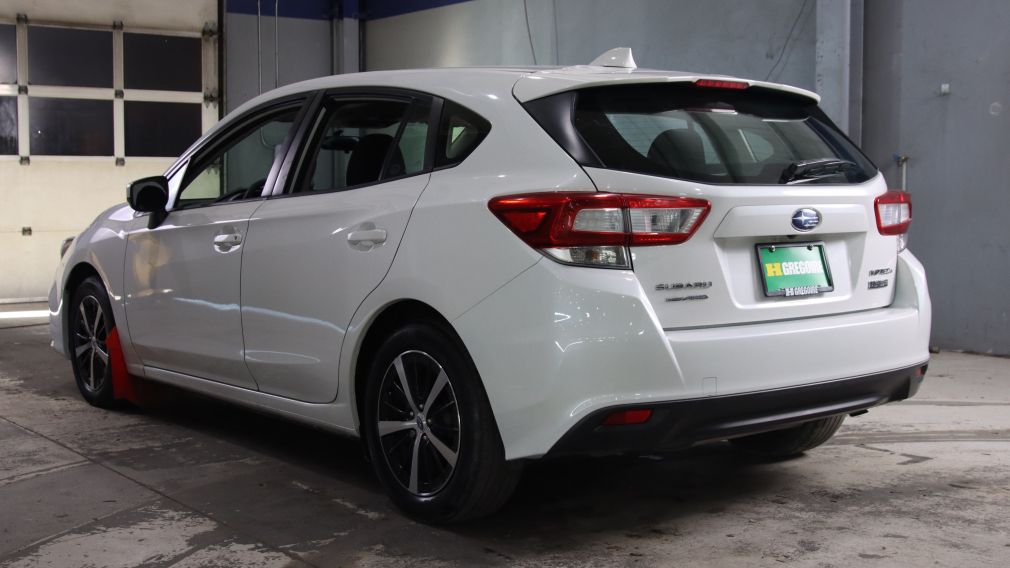 Subaru Impreza Sport 2019 à vendre à Shawinigan - 4