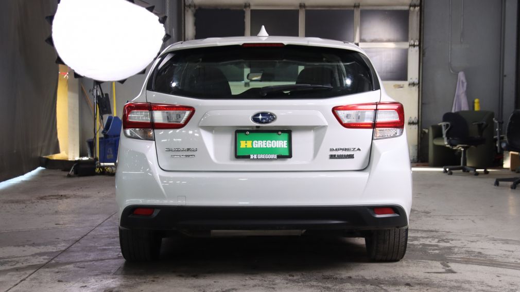 Subaru Impreza Sport 2019 à vendre à Shawinigan - 5