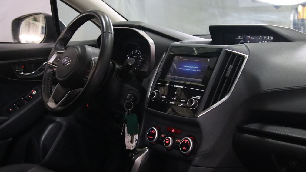 Subaru Impreza Sport 2019 à vendre à Shawinigan - 17