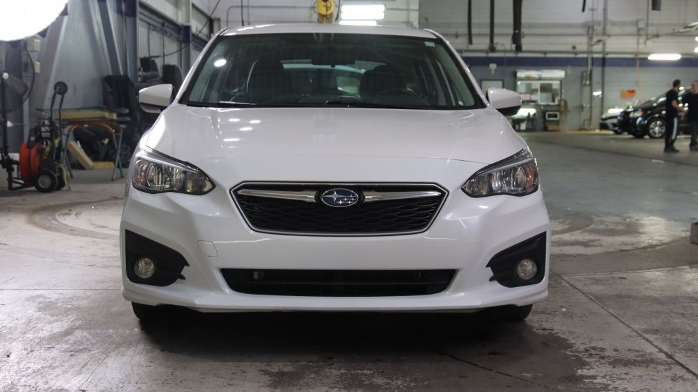 Subaru Impreza Sport 2019 à vendre à Shawinigan - 2