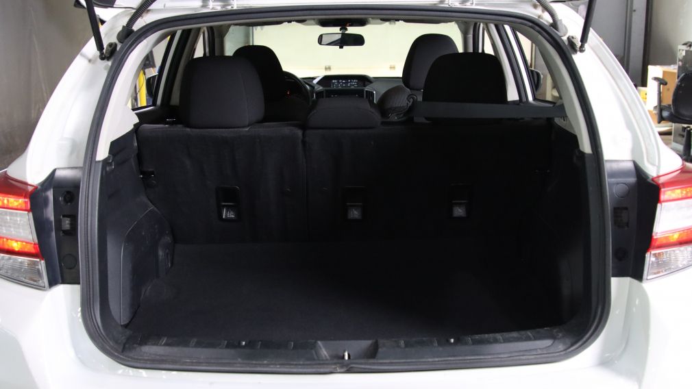 Subaru Impreza Sport 2019 à vendre à Shawinigan - 19