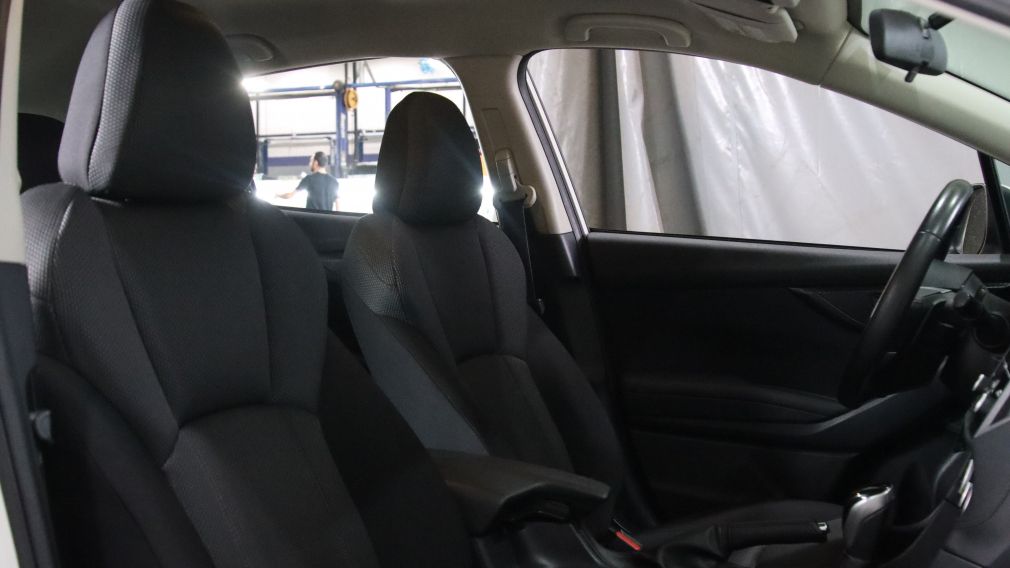 Subaru Impreza Sport 2019 à vendre à Shawinigan - 18