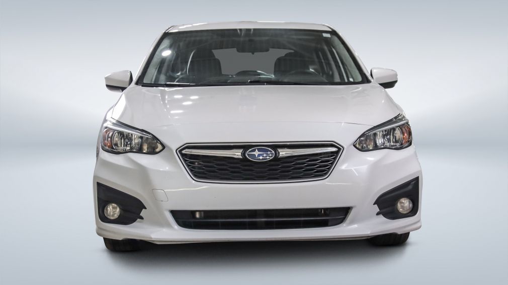 Subaru Impreza Sport 2019 d&rsquo;occasion à vendre - 2