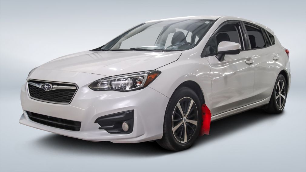 Subaru Impreza Sport 2019 d&rsquo;occasion à vendre - 3
