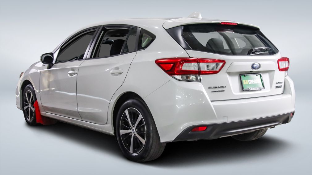 Subaru Impreza Sport 2019 d&rsquo;occasion à vendre - 4